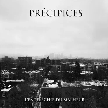 L'entéléchie du malheur