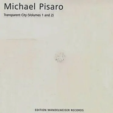 Transparent City, Volumes 1 and 2