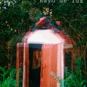 Rayo de luz