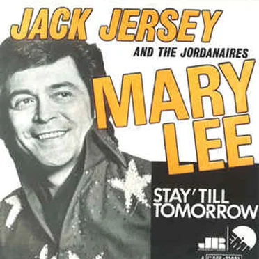Mary Lee / Stay ’Till Tomorrow