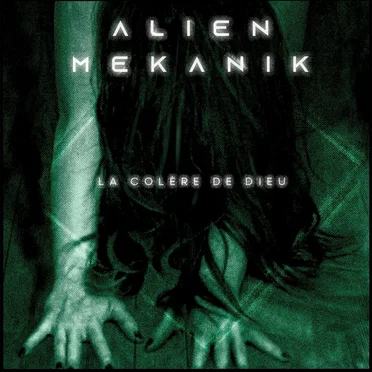 La Colère De Dieu