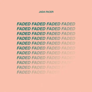 Faded