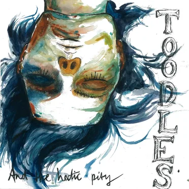 The First EP