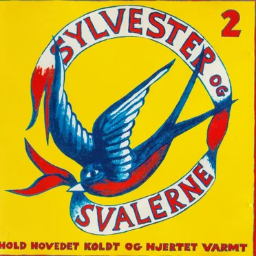 Hold Hovedet Koldt Og Hjertet Varmt