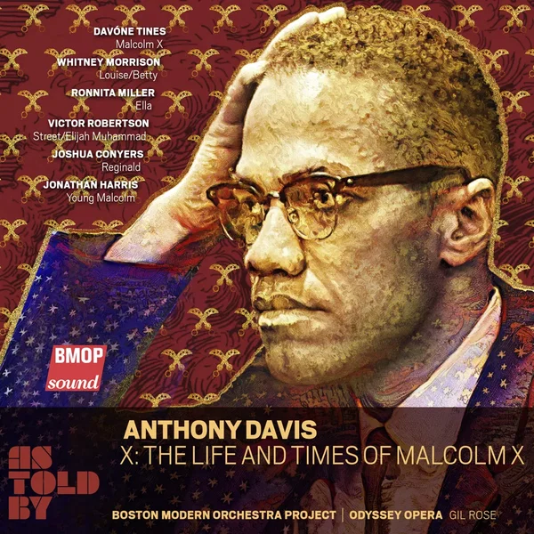 X: The Life and Times of Malcolm X