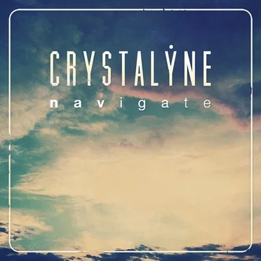 Navigate EP by Crystalyne - album cover