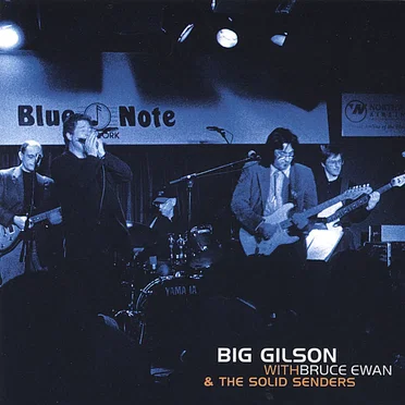 Live At The Blue Note