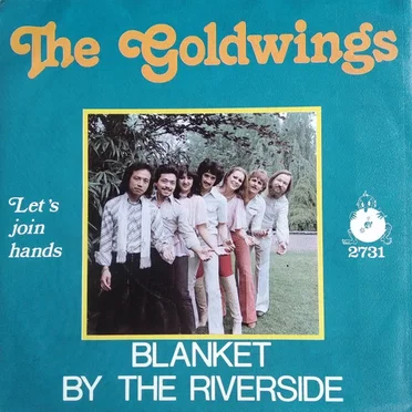 Blanket By The Riverside