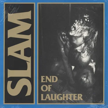 End of Laughter