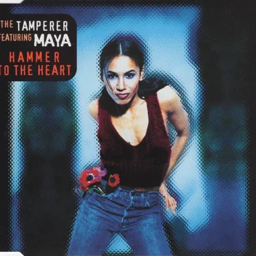 The Tamperer featuring Maya
