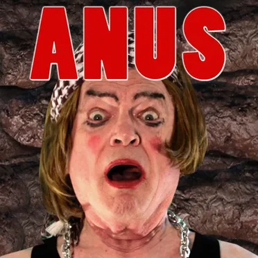 Anus