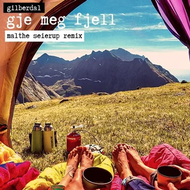 Gje meg fjell