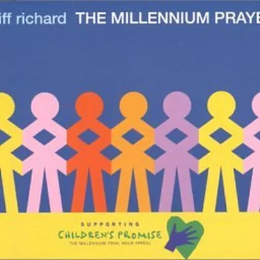 The Millennium Prayer