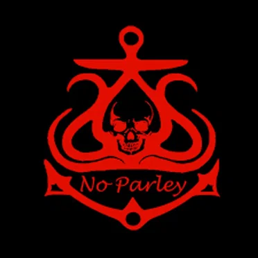 No Parley by Pirates Creed - album cover