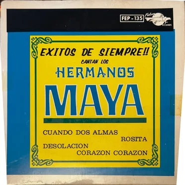 Éxitos de siempre