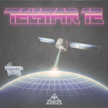 Telstar 12