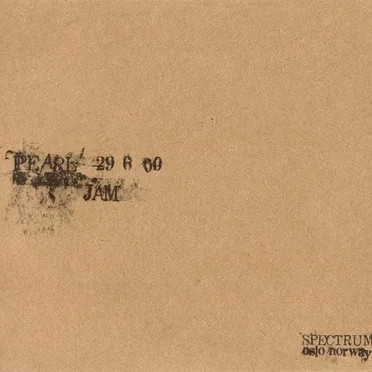 2000-06-29: Spectrum, Oslo, Norway (#25)