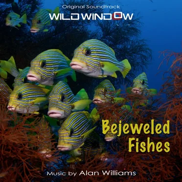 Bejeweled Fishes
