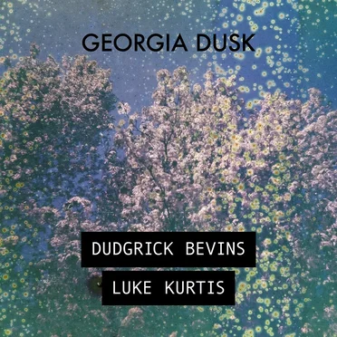 Georgia Dusk by Dudgrick Bevins - album cover