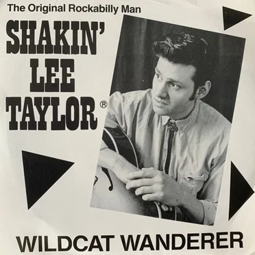 Wildcat Wanderer