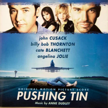 Pushing Tin