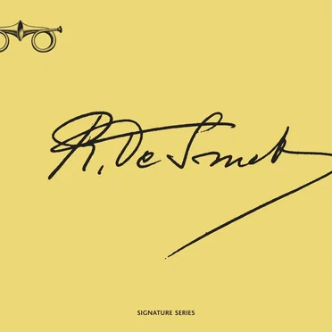 Raoul De Smet by Raoul De Smet - album cover