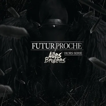 Hors Série by Futur Proche - album cover