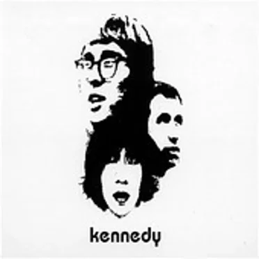 Kennedy by Kennedy - album cover