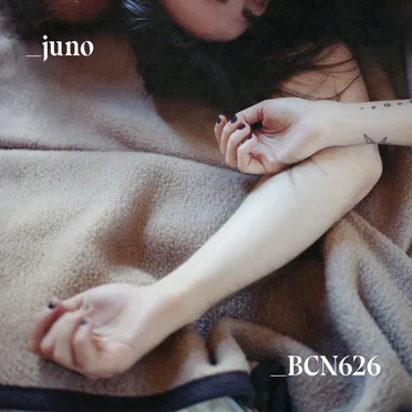 _BCN626 by _juno - album cover
