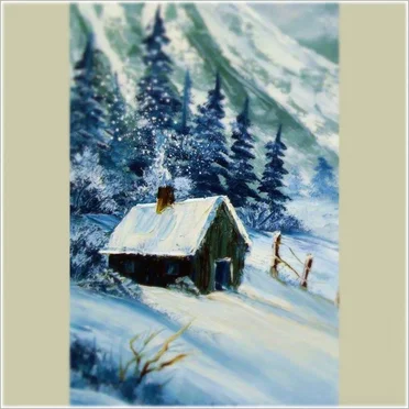 My House by Snowy Hill House - album cover