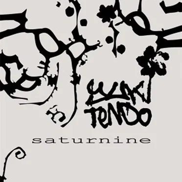 Saturnine