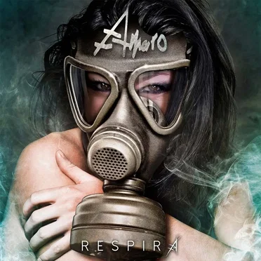 Respira by Amaro - album cover