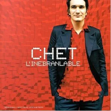 L’Inebranlable by Chet - album cover
