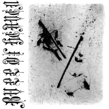 LVI by Bull of Heaven - album cover