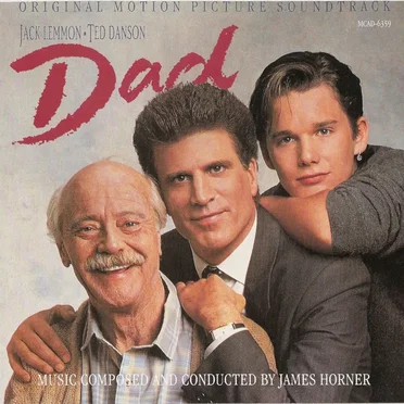 Dad: Original Motion Picture Soundtrack