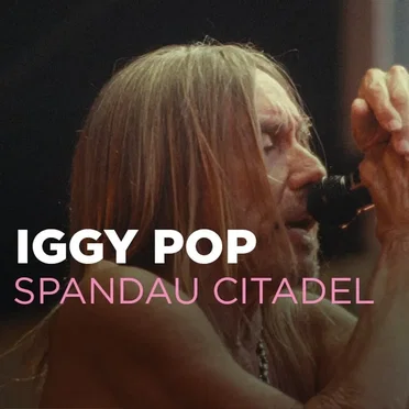 Iggy Pop, live in Berlin 2025 (full concert)