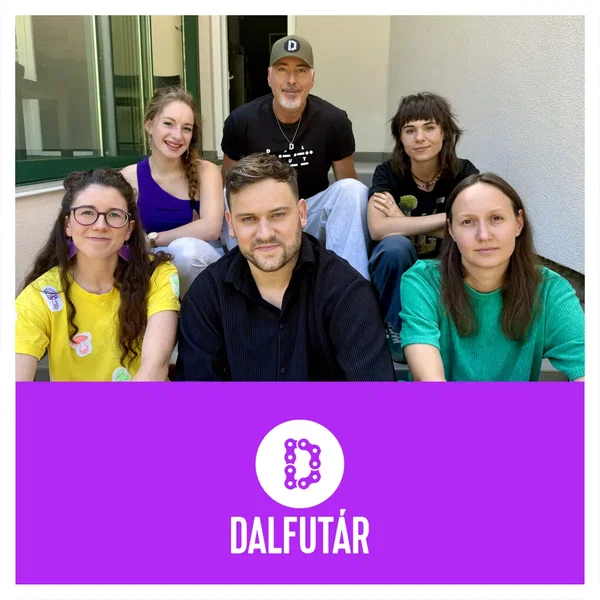 Szembeszél (Dalfutár11)