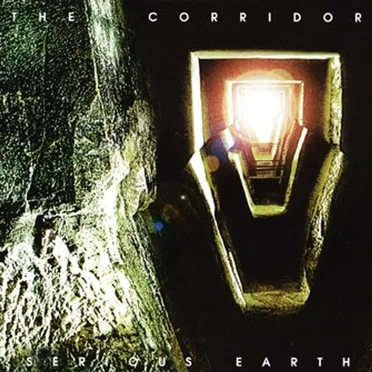 Serious Earth by The Corridor - album cover