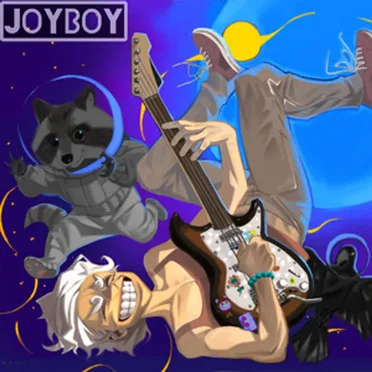 Joyboy
