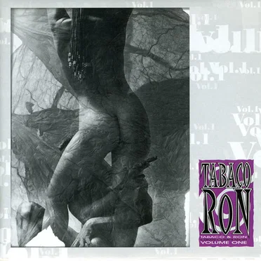 Tabaco & Ron, Volume 1 by Various Artists - album cover