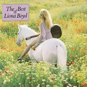The Best of Liona Boyd: The Millennium Collection
