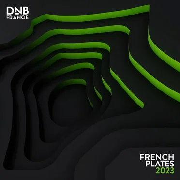 French Plates 2023 by Various Artists - album cover