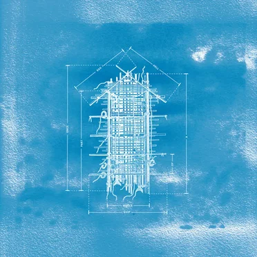 Once Part Of A Whole Ship by Egg Hell - album cover