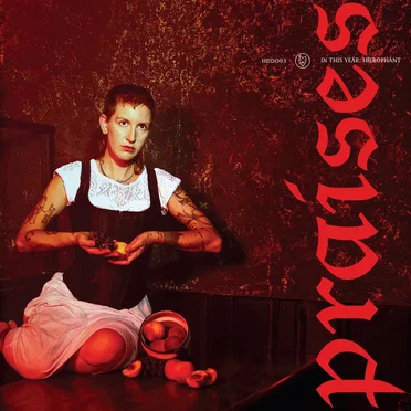 In This Year: Hierophant by Praises - album cover