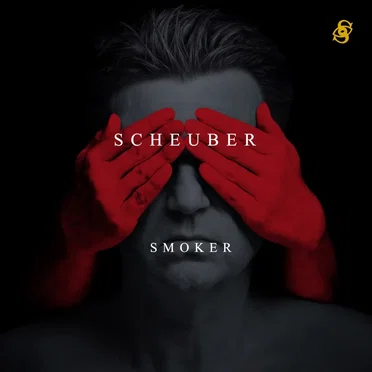 Smoker by Scheuber - album cover