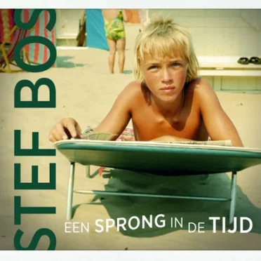 Een sprong in de tijd