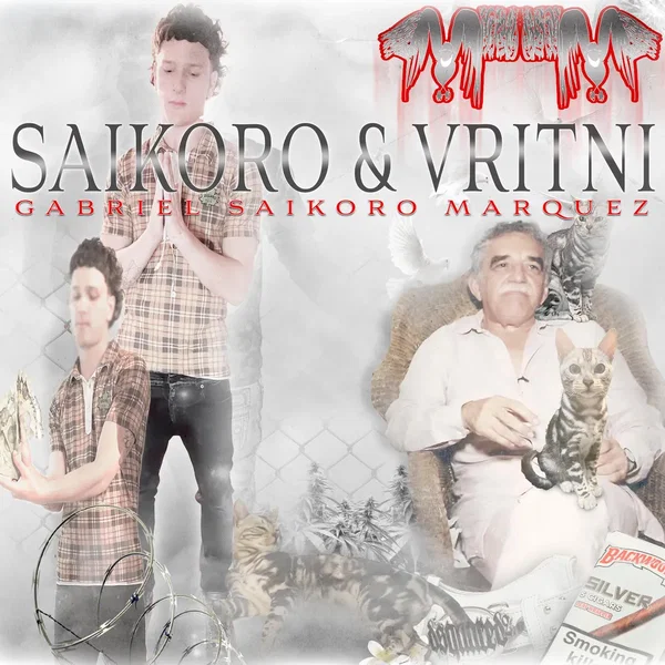 GABRIEL SAIKORO MÁRQUEZ