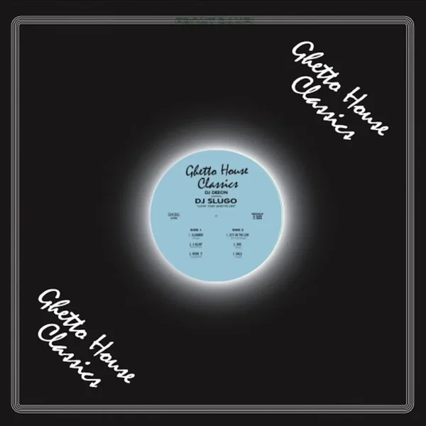 Livin' That Ghetto Life