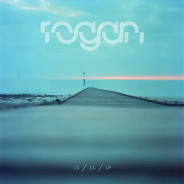 10/11/12 by Rogan - album cover