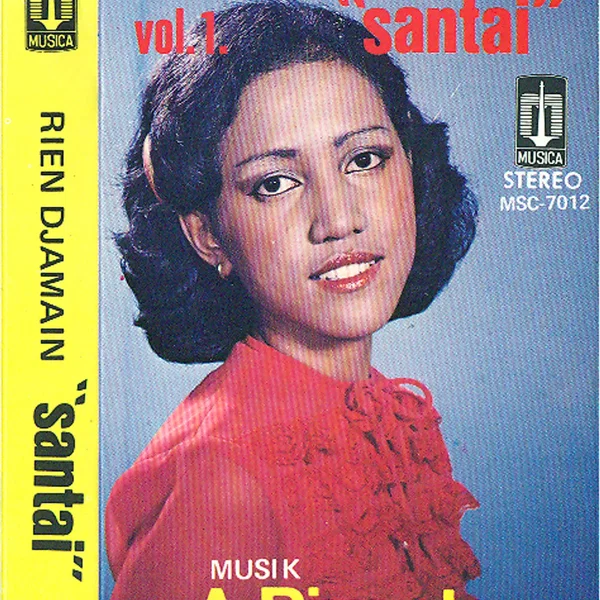 Santai